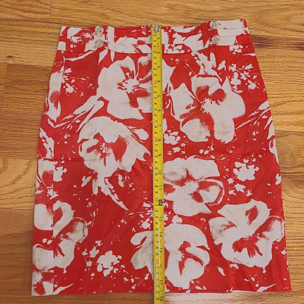 Loft Skirt